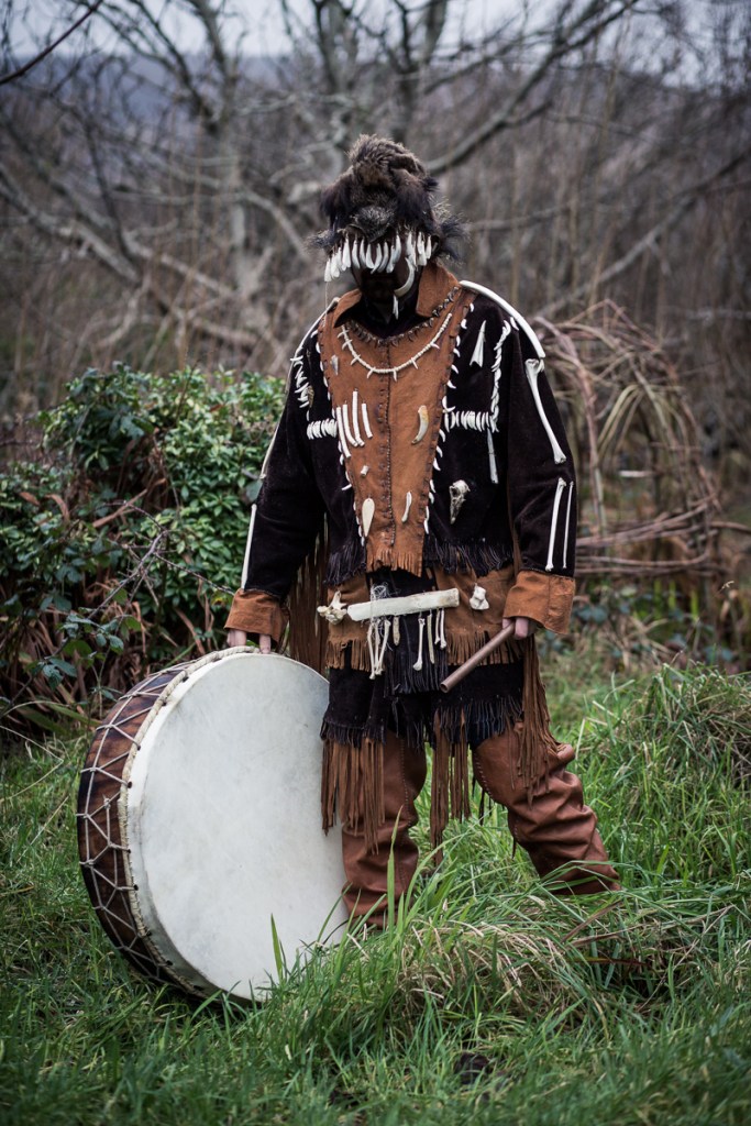 Pagan Rave – Website of Billy Mag Fhloinn