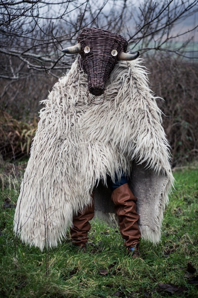 Pagan Rave – Website of Billy Mag Fhloinn