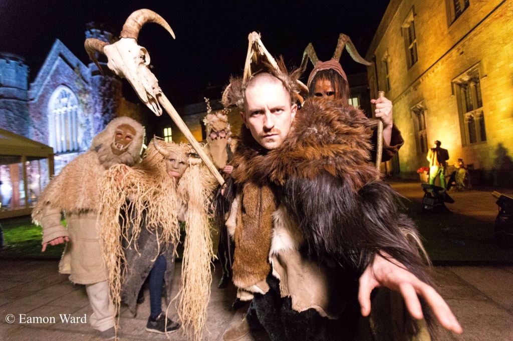 Music – Website of Billy Mag Fhloinn